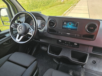 Mercedes-Benz SPRINTER 315 ac automaat EURO6 8