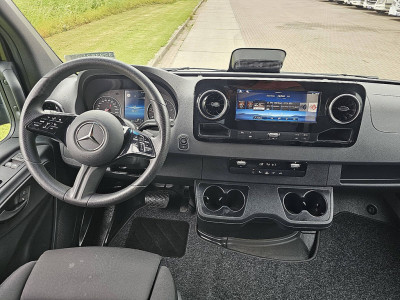 Mercedes-Benz SPRINTER 315 ac automaat EURO6 8