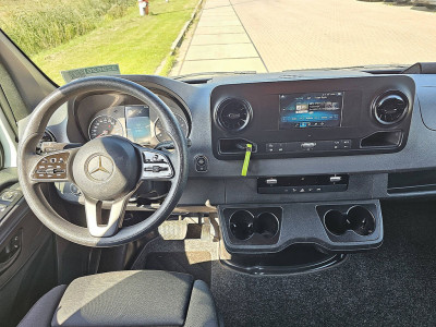 Mercedes-Benz SPRINTER 315 ac automaat EURO6 foto 8