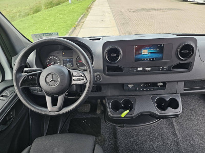 Mercedes-Benz SPRINTER 315 ac automaat EURO6 foto 8
