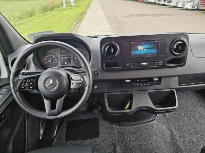 Mercedes-Benz SPRINTER 315 ac automaat EURO6 foto 8