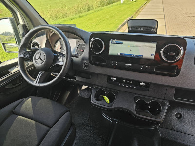 Mercedes-Benz SPRINTER 315 ac automaat EURO6 foto 8