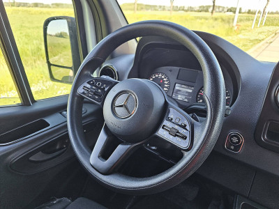 Mercedes-Benz SPRINTER 315 ac automaat EURO6 9