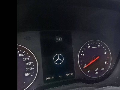 Mercedes-Benz SPRINTER 315 ac automaat EURO6 9