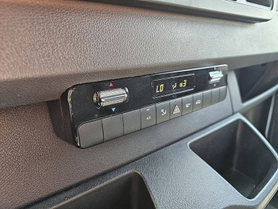 Mercedes-Benz SPRINTER 315 ac automaat EURO6 9