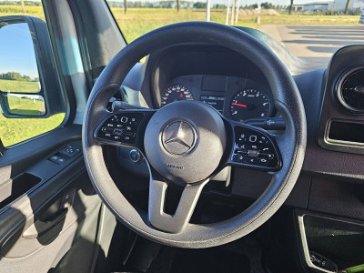 Mercedes-Benz SPRINTER 315 ac automaat EURO6 foto 9