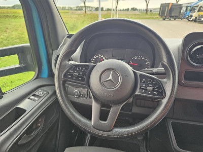 Mercedes-Benz SPRINTER 316 CDI 43 AUT. LAADKLEP foto 10