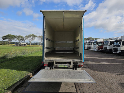 Mercedes-Benz SPRINTER 316 CDI 43 AUT. LAADKLEP foto 10