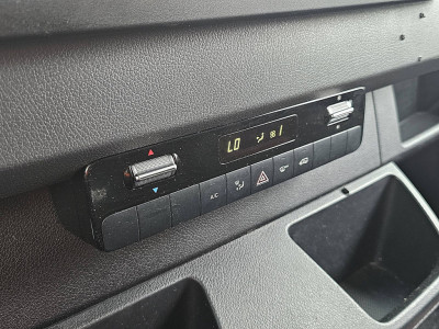 Mercedes-Benz SPRINTER 316 CDI 43 AUT. LAADKLEP foto 11
