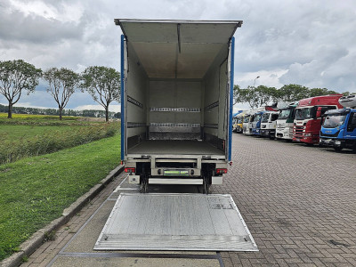 Mercedes-Benz SPRINTER 316 CDI 43 AUT. LAADKLEP foto 12