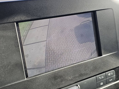 Mercedes-Benz SPRINTER 316 CDI 43 AUT. LAADKLEP foto 12