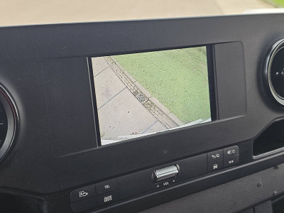Mercedes-Benz SPRINTER 316 CDI 43 AUT. LAADKLEP foto 14