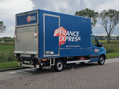 Mercedes-Benz SPRINTER 316 CDI 43 AUT. LAADKLEP foto 3
