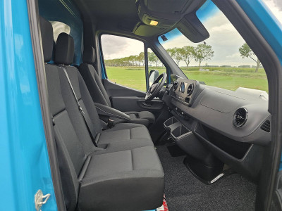 Mercedes-Benz SPRINTER 316 CDI 43 AUT. LAADKLEP foto 7