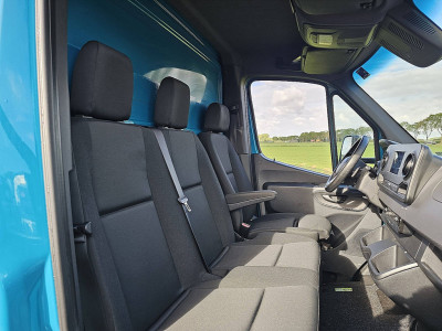 Mercedes-Benz SPRINTER 316 CDI 43 AUT. LAADKLEP foto 7