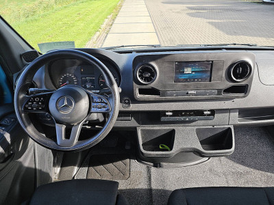 Mercedes-Benz SPRINTER 316 CDI 43 AUT. LAADKLEP foto 8