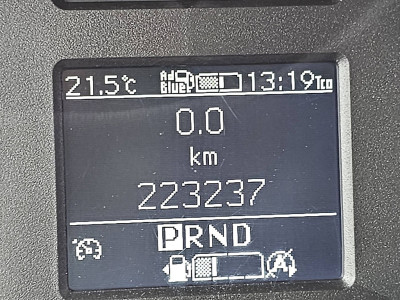 Mercedes-Benz SPRINTER 316 CDI 43 AUT. LAADKLEP foto 9