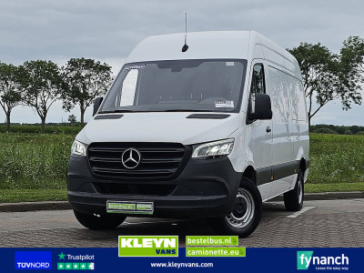 Mercedes-Benz SPRINTER 316 CDI AUT. L2H2 LED