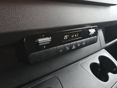 Mercedes-Benz SPRINTER 316 CDI AUT. L2H2 LED 10