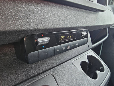 Mercedes-Benz SPRINTER 316 CDI AUT. L2H2 LED 11