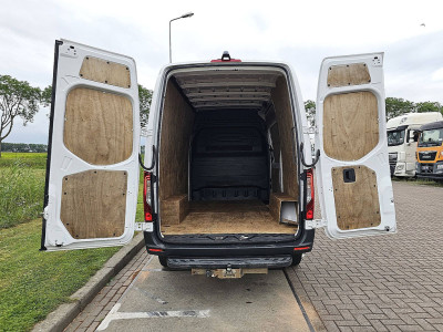 Mercedes-Benz SPRINTER 316 CDI AUT. L2H2 LED 12