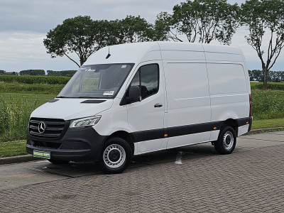 Mercedes-Benz SPRINTER 316 CDI AUT. L2H2 LED 2