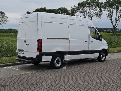 Mercedes-Benz SPRINTER 316 CDI AUT. L2H2 LED 3