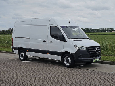 Mercedes-Benz SPRINTER 316 CDI AUT. L2H2 LED 5