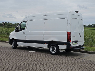 Mercedes-Benz SPRINTER 316 CDI AUT. L2H2 LED 6