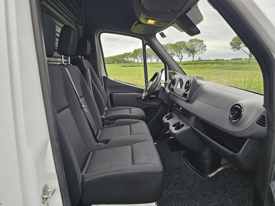 Mercedes-Benz SPRINTER 316 CDI AUT. L2H2 LED 7