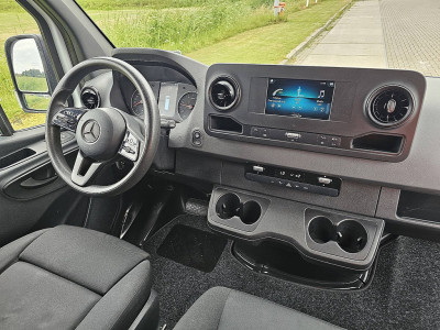Mercedes-Benz SPRINTER 316 CDI AUT. L2H2 LED 8