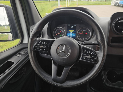 Mercedes-Benz SPRINTER 316 CDI AUT. L2H2 LED 9