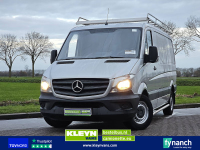 Mercedes-Benz SPRINTER 316 CDI L2H1