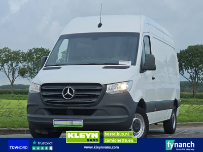 Mercedes-Benz SPRINTER 316 CDI L2H2 3.5 ton AHW