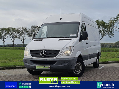 Mercedes-Benz SPRINTER 316 CDI L2H2 Trekhaak !