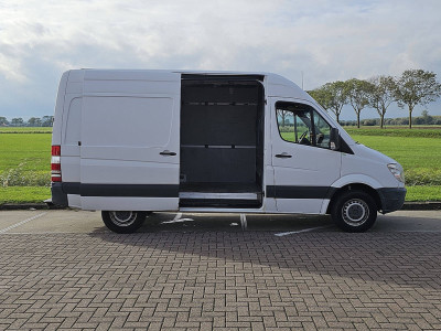 Mercedes-Benz SPRINTER 316 CDI L2H2 Trekhaak ! foto 10