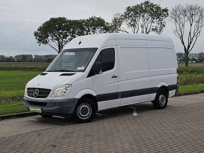 Mercedes-Benz SPRINTER 316 CDI L2H2 Trekhaak ! foto 2