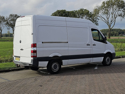 Mercedes-Benz SPRINTER 316 CDI L2H2 Trekhaak ! foto 3