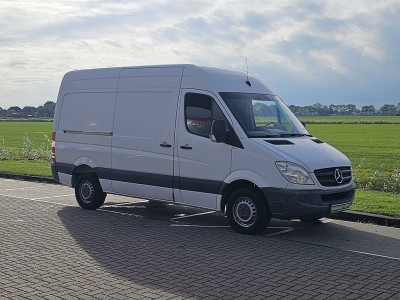 Mercedes-Benz SPRINTER 316 CDI L2H2 Trekhaak ! foto 5
