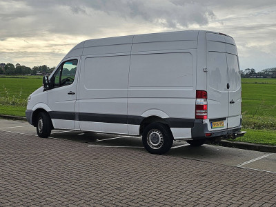 Mercedes-Benz SPRINTER 316 CDI L2H2 Trekhaak ! foto 6