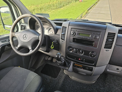 Mercedes-Benz SPRINTER 316 CDI L2H2 Trekhaak ! foto 8