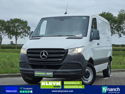 Mercedes-Benz SPRINTER 316 L1H1 Inrichting PTO!