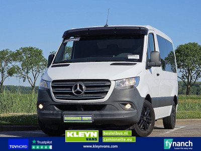 Mercedes-Benz SPRINTER 316 L1H1 Navi Trekhaak!