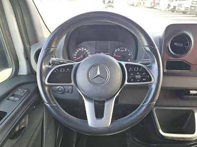 Mercedes-Benz SPRINTER 316 L1H1 Navi Trekhaak! 12