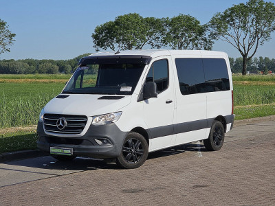 Mercedes-Benz SPRINTER 316 L1H1 Navi Trekhaak! 2