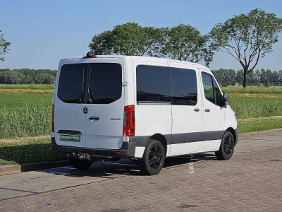 Mercedes-Benz SPRINTER 316 L1H1 Navi Trekhaak! 3