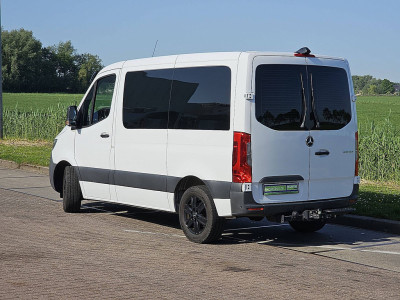 Mercedes-Benz SPRINTER 316 L1H1 Navi Trekhaak! 6