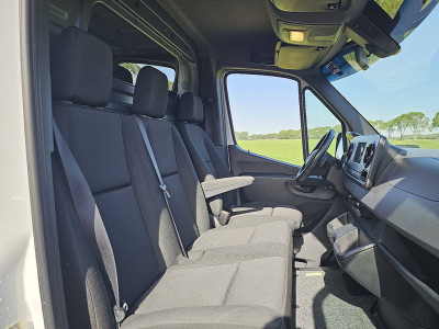 Mercedes-Benz SPRINTER 316 L1H1 Navi Trekhaak! 7