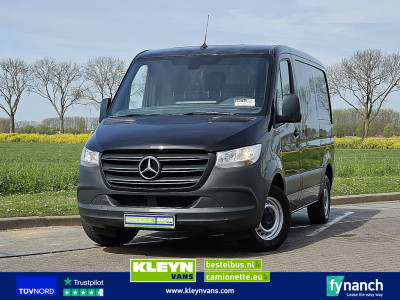 Mercedes-Benz SPRINTER 316 L1H1 Trekhaak Navi