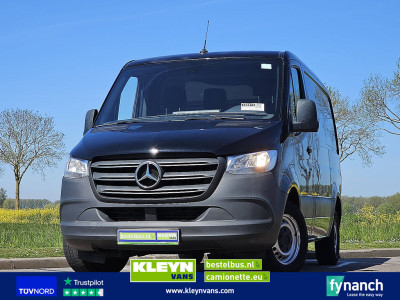 Mercedes-Benz SPRINTER 316 L1H1 Trekhaak Navi